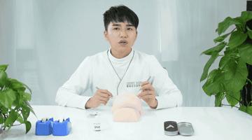 嫁接睫毛时真睫毛又乱又短怎么办,为什么嫁接的单根睫毛乱七八糟的