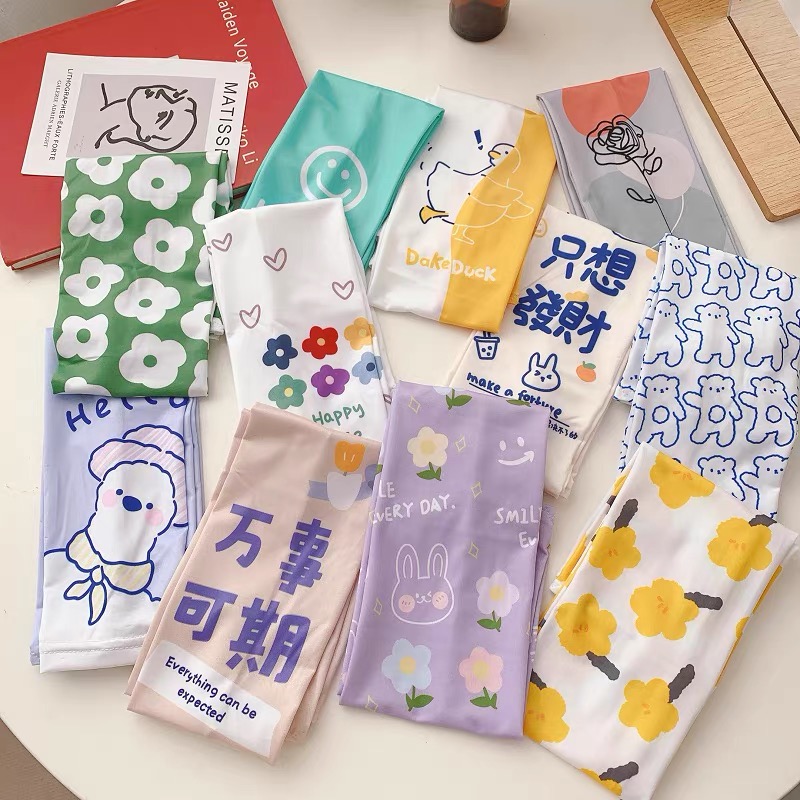 防晒冰袖哪款好看,十大公认好用的防晒冰袖