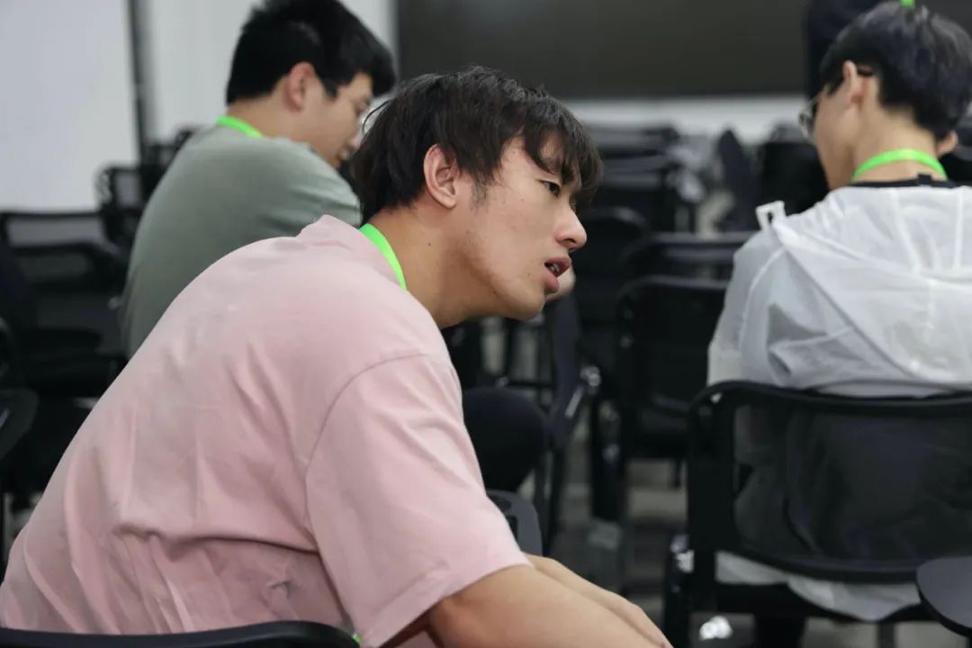 青训营总结,青训营要求