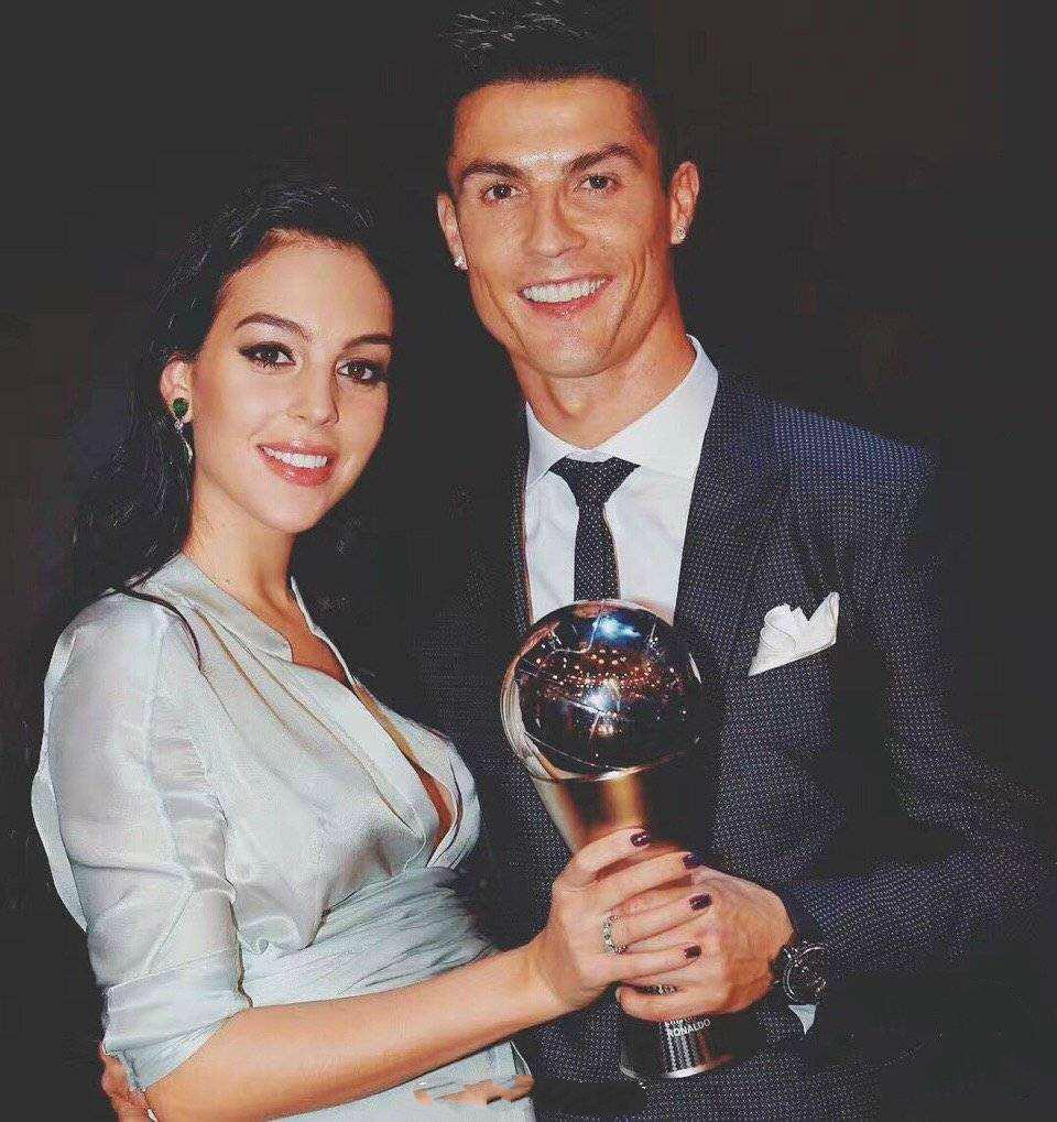 c罗和乔妹的最新视频,c罗和乔妹最近的消息