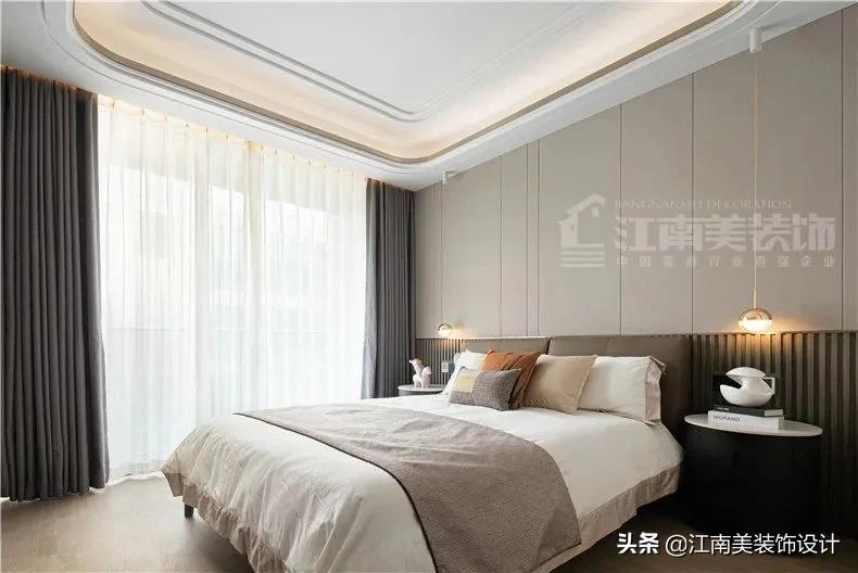 设计从生活开始,以定制化设计打造理想的家