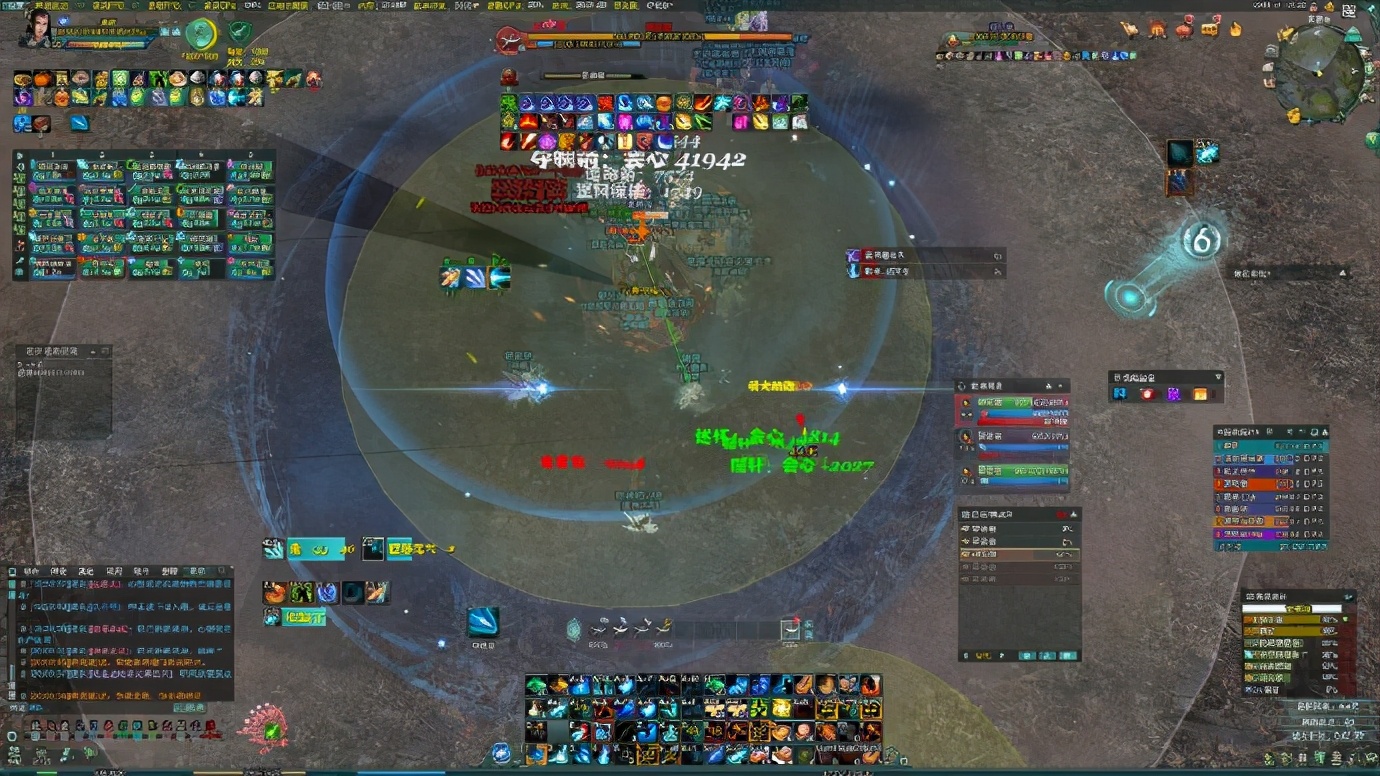 剑网三怀旧服取消丐帮,剑网三怀旧服怎么快速消杀气