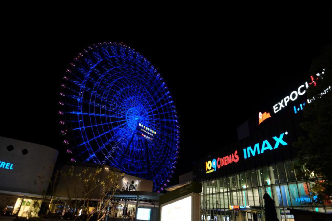 日本实体店服务排名,日本体验店