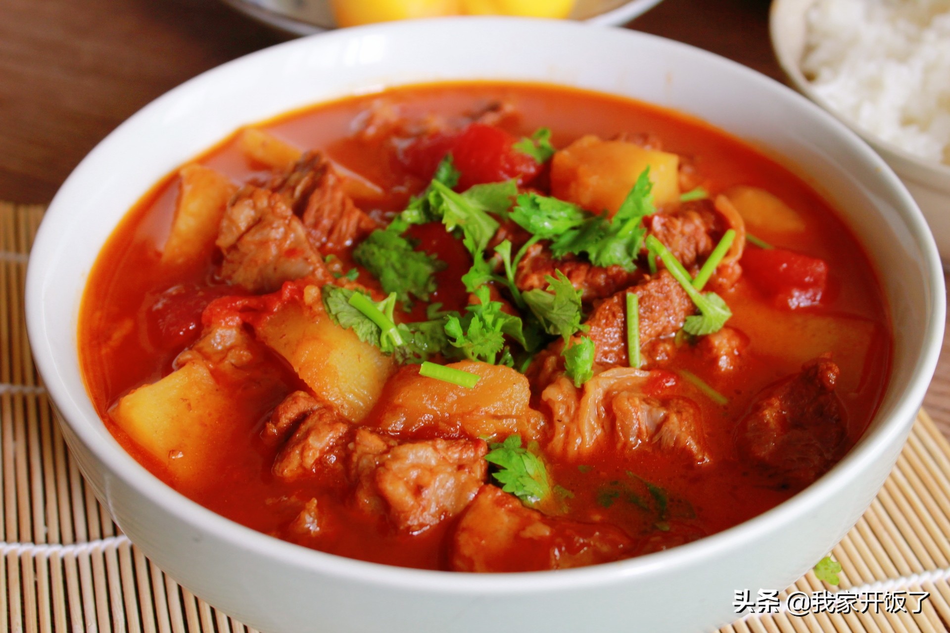 一个人吃饭精致简单的午餐,一个人也要好好的吃饭短视频