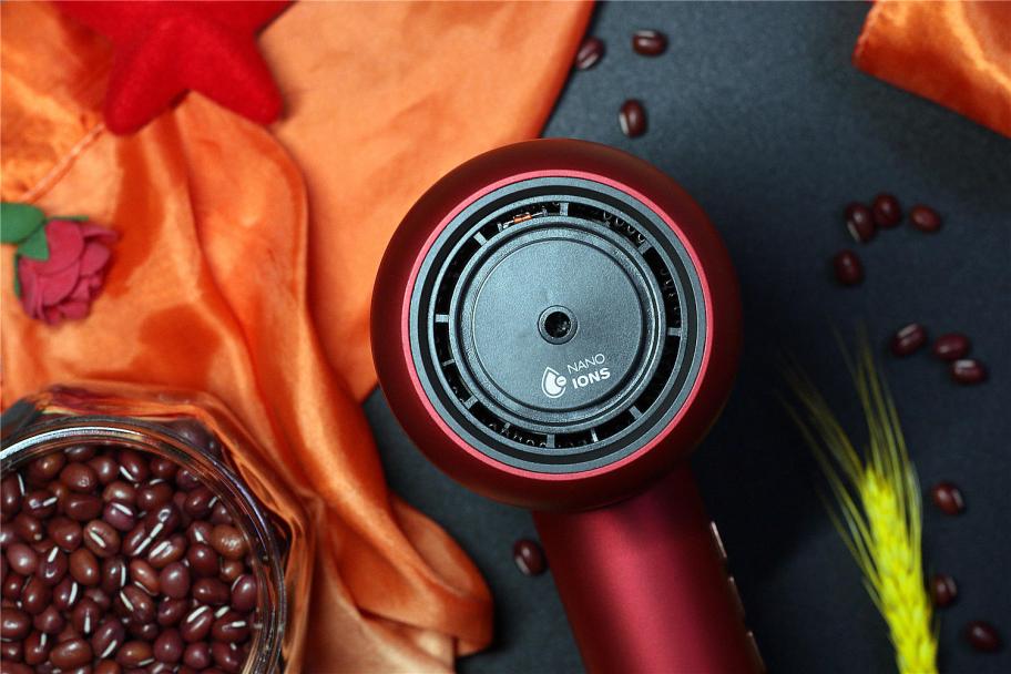 莱克水离子涡扇吹风机发布会,比戴森性价比高的吹风机