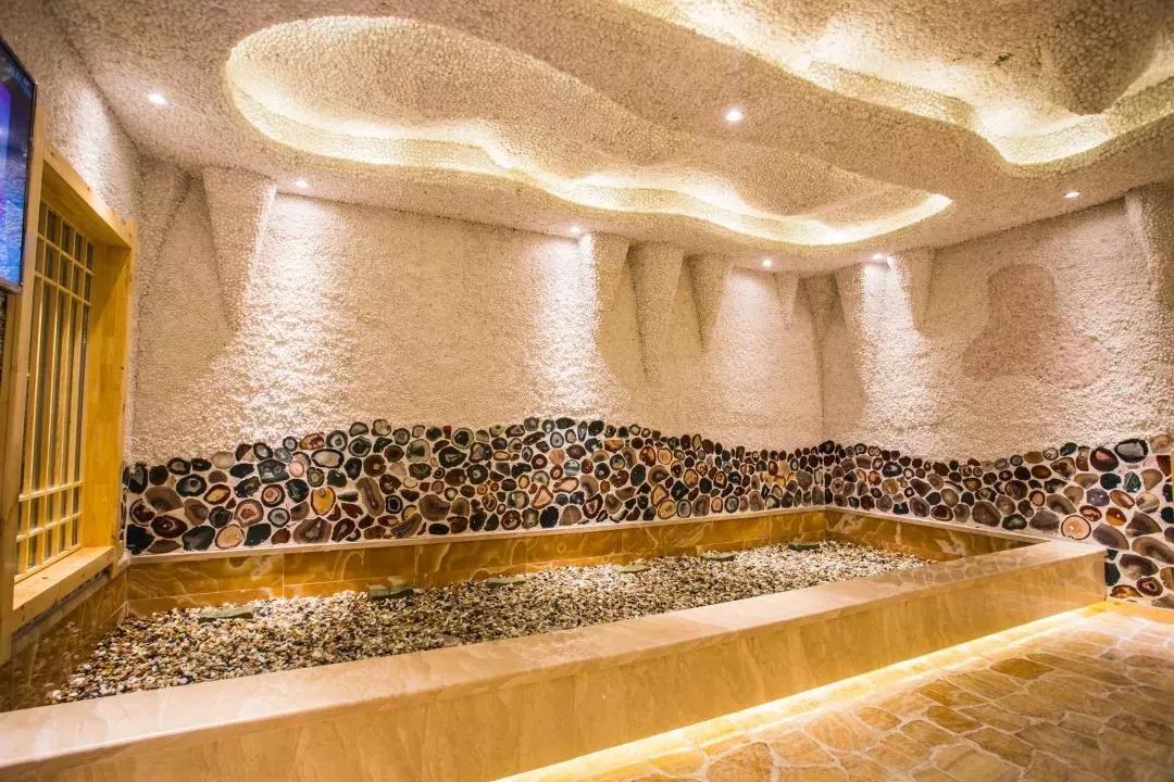 芜湖冬天周末去哪儿玩,芜湖泡汤自助一体的地方