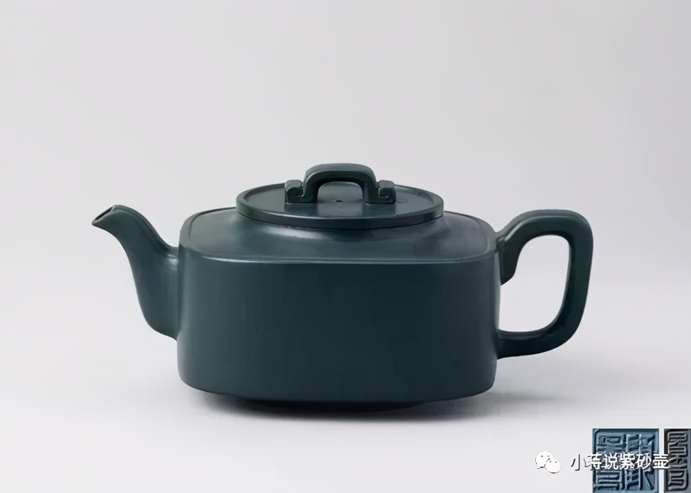 紫砂的三种原矿,紫砂泥料分三类