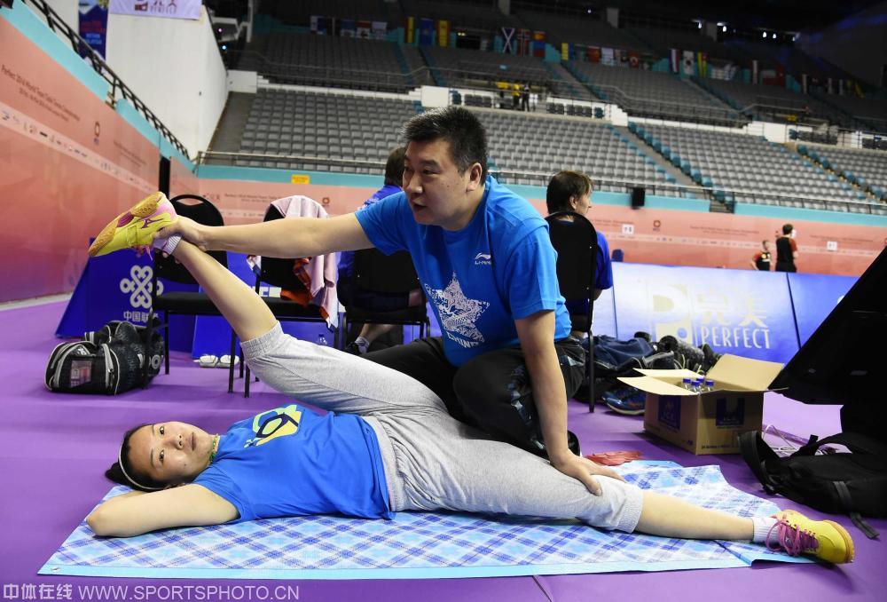 李晓霞为什么被称为李大锤,李晓霞为啥叫李大锤