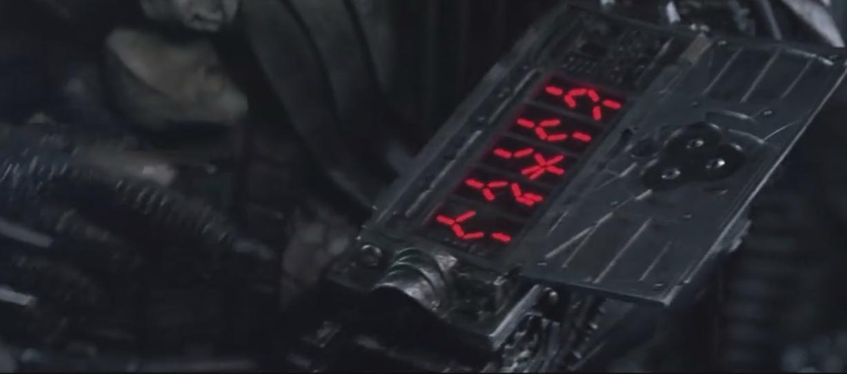 「推荐」《异形大战铁血战士》宇宙最强外星人之间的PK