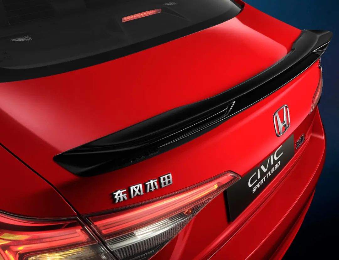 第十一代东风本田思域试驾体验,本田思域全方位展示