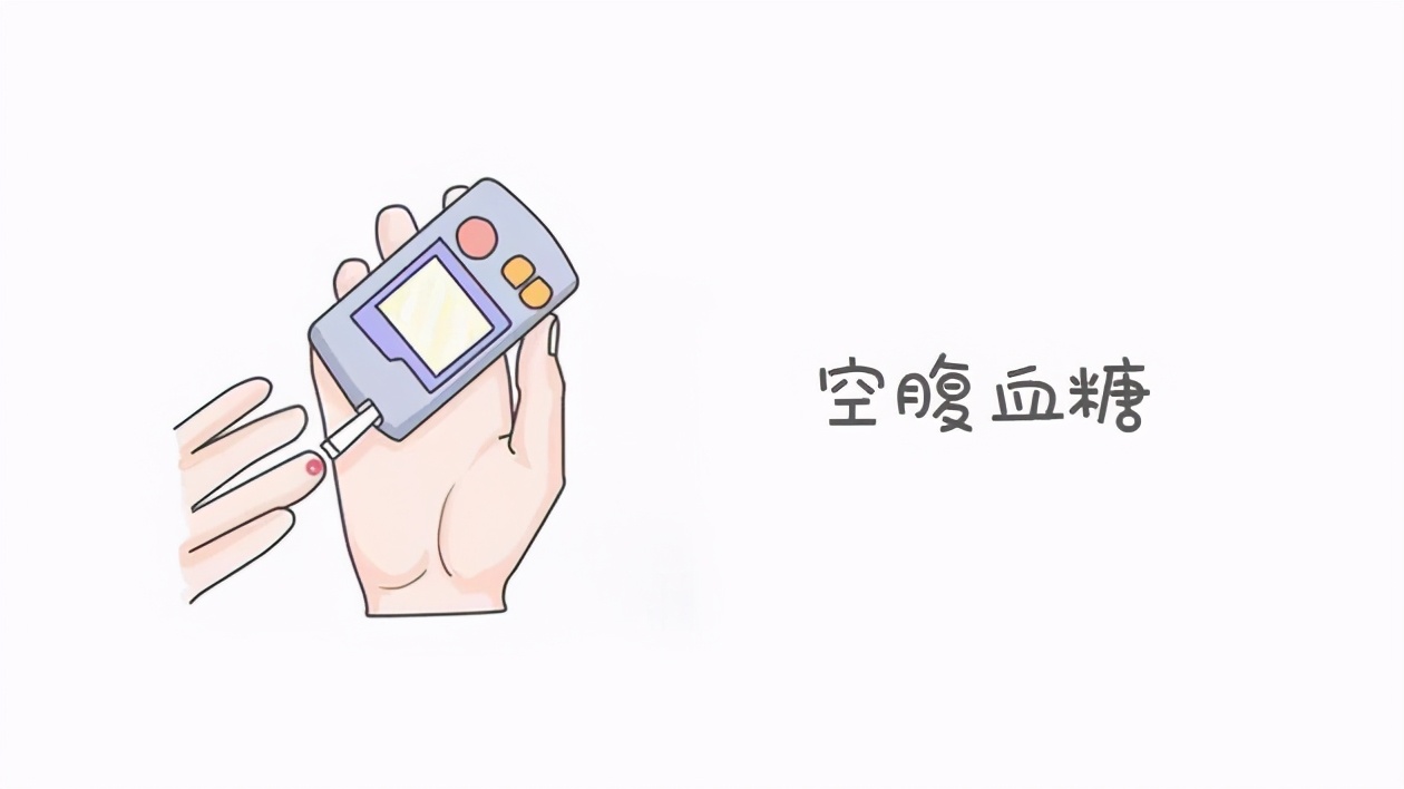 空腹血糖5.6餐后11.4是不是糖尿病,人的空腹血糖60岁6.7算不算糖尿病