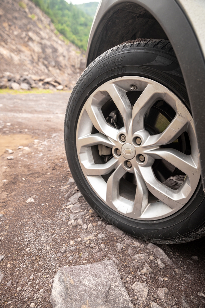 周末自驾游用什么轮胎好,海边自驾游用什么轮胎最好