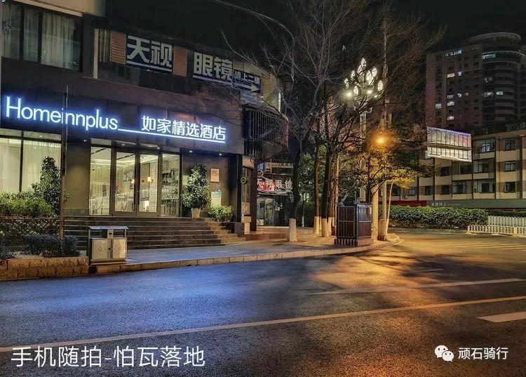 昆明的空城计,昆明空城计