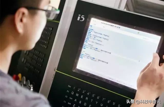 沈阳机床集团破产重整,沈阳机床怎样走向繁荣