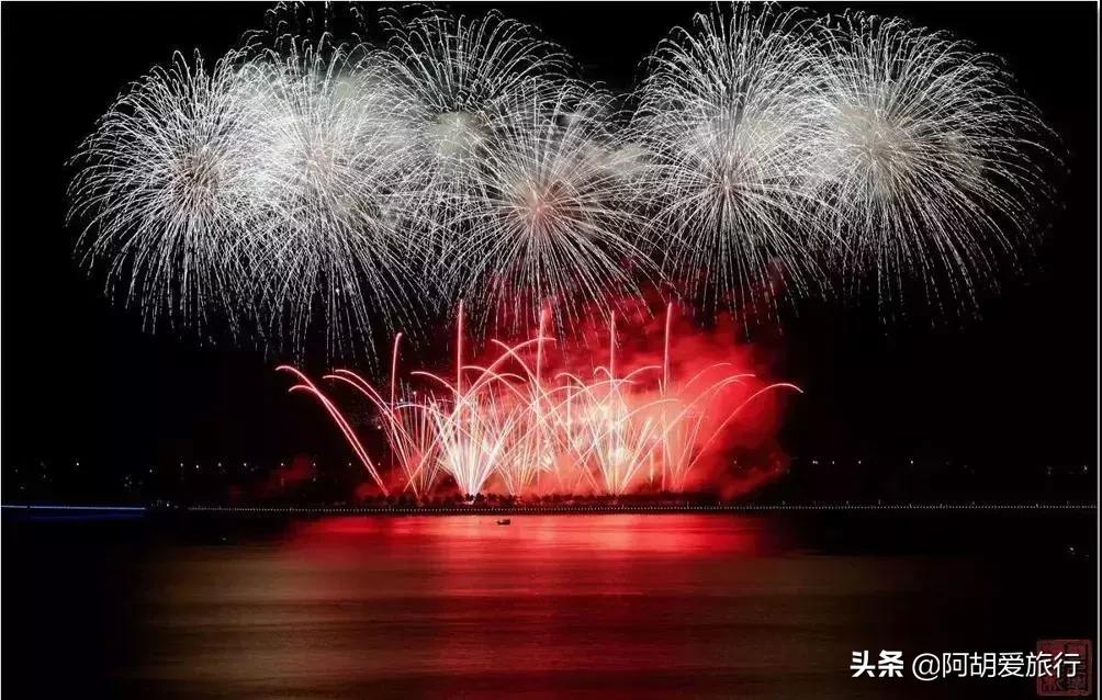 珠海最全攻略，全珠海最长的沙滩原来藏在这里