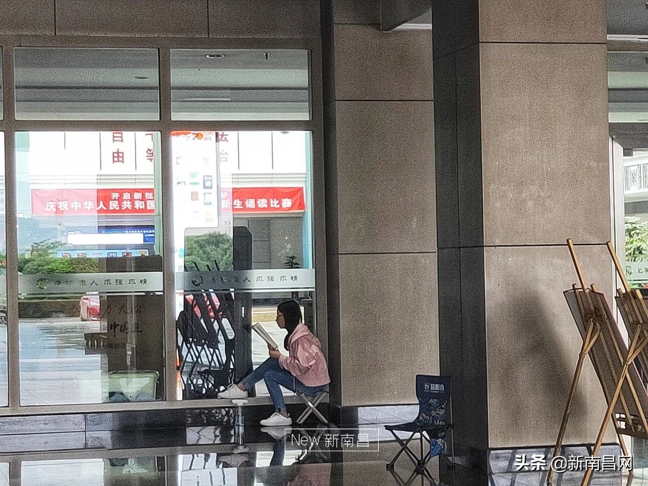 江西中医药大学回忆,现在的江西中医药大学