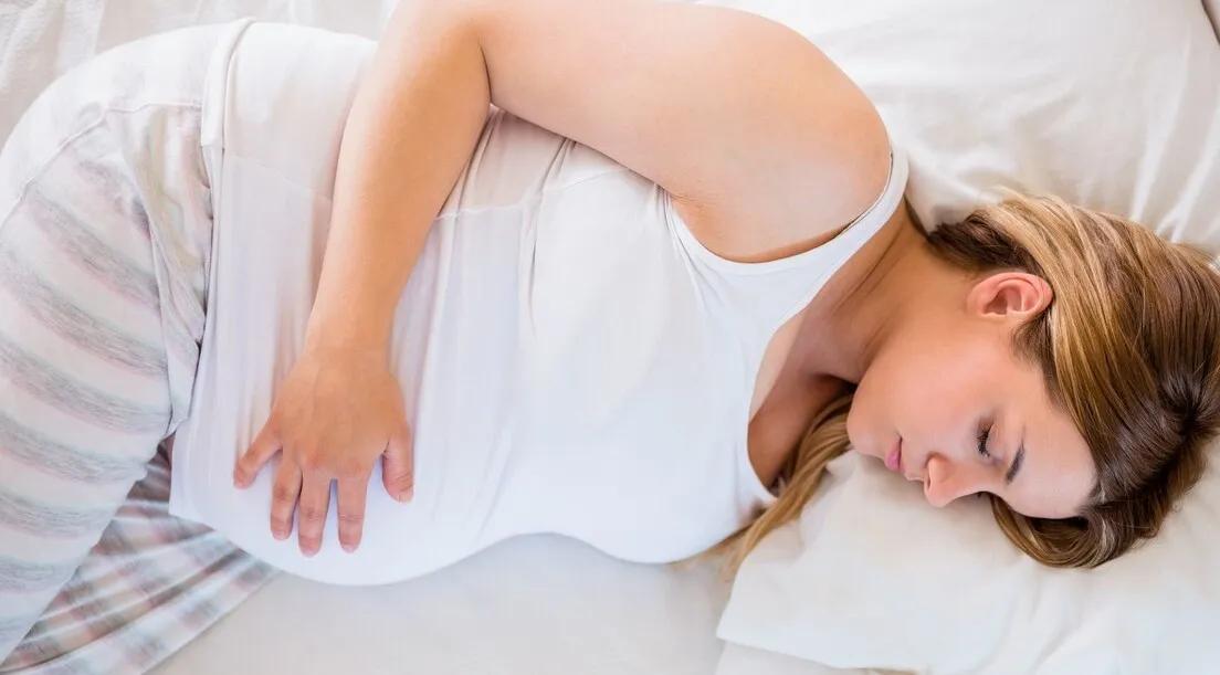 上怀下怀跟胎位有什么关系吗,上怀下怀哪个容易胎位不正