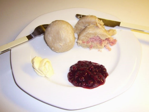 全世界到底有几种饺子 (全球20种饺子)