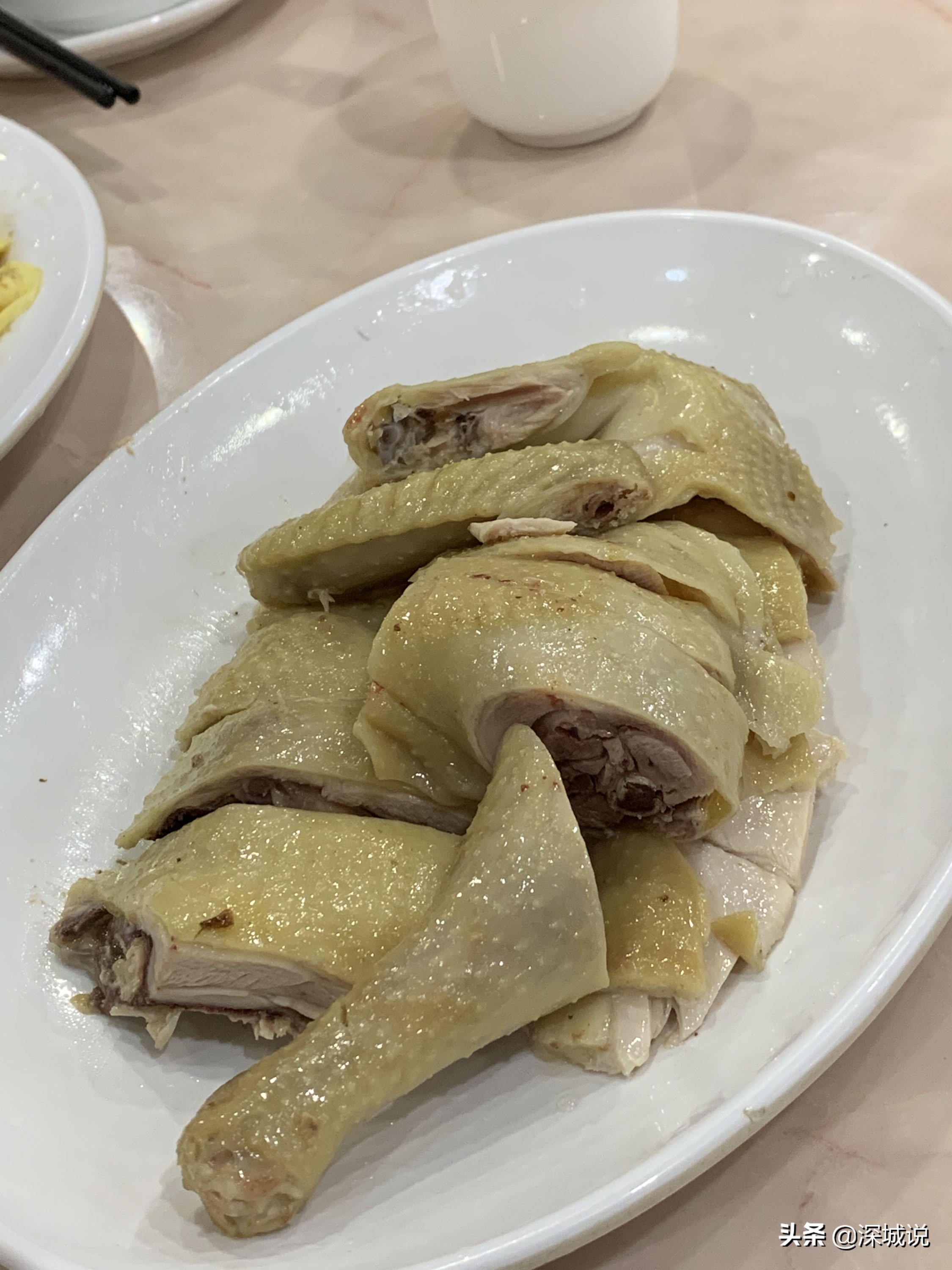 深圳市粤菜热门榜第一名,深圳光明潮汕菜