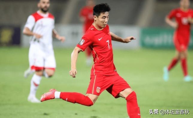 恭喜！泰山找到郭田雨接班人，本赛季已进4球，球迷：放心留洋吧