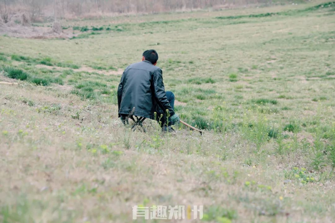 郑州周边人少清静有山有水的地方,郑州人少的公园适合野营