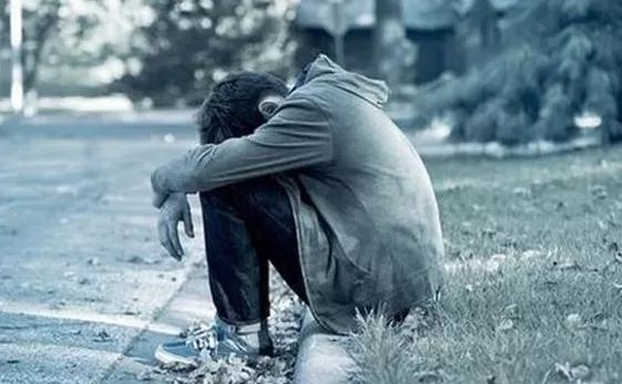 儿子抑郁了我该怎么办,儿子被诊断为自闭症的心情