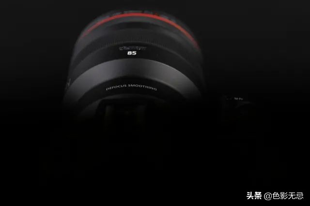 佳能rf24-105mmf2.8镜头评测,无忌测试