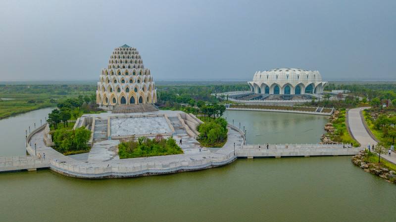 唐山5A旅游景点推荐一日游,唐山市5a旅游景点