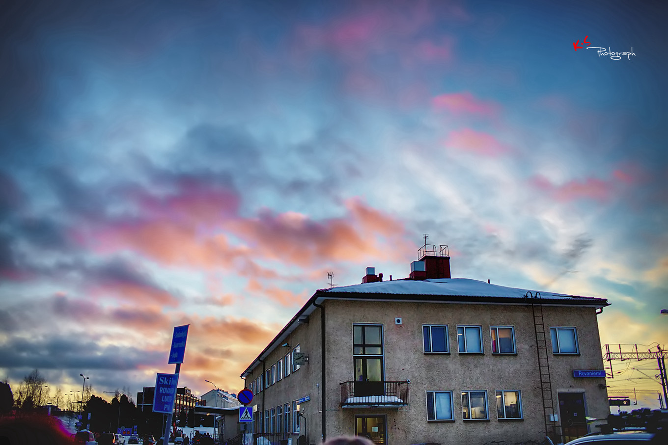 果小姐的慢生活之冰雪奇缘