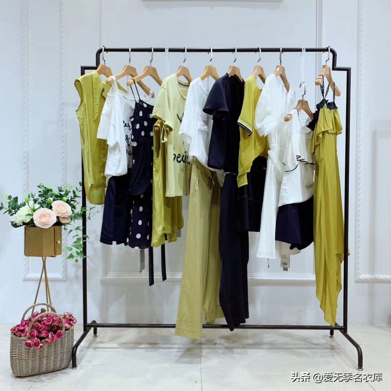 品牌女装尾货可以砍价吗,在石井尾货市场拿货怎么砍价