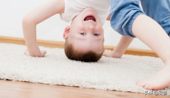 家有多动症小孩真的快崩溃了,家有多动症宝宝怎么办