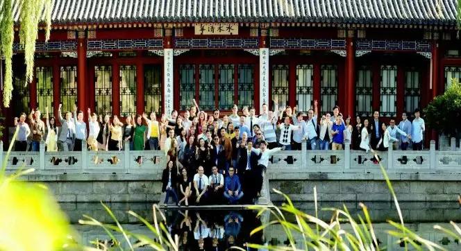 京东副总裁分析,京东全部副总裁名单及排名