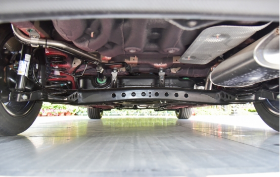 全新i5这车怎么样,新款i5动力