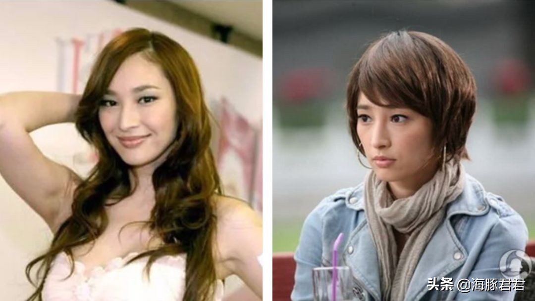 林依晨颜值逆龄,林依晨肿眼泡