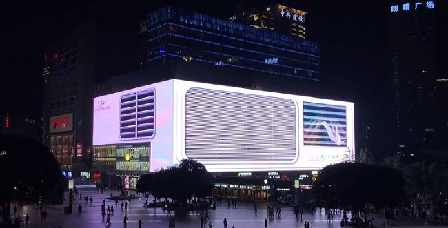 观音桥步行街中央空调,观音桥修空调