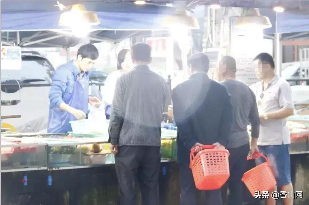 珠海南屏海鲜攻略值得推荐,珠海南屏吃海鲜的地方