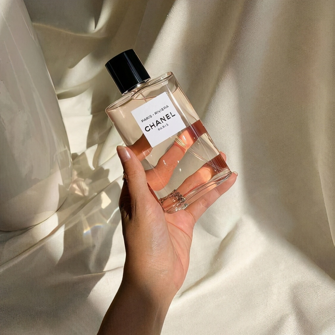 如何闻味道,如何闻起来香