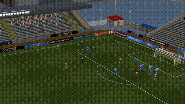 fm2020全能中场,fm2020伪边锋全能中场