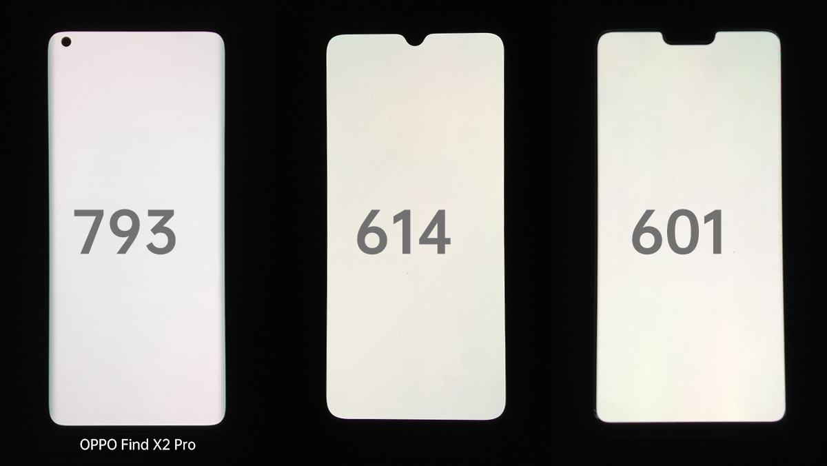 oppofindx2pro全面体验,轻薄流畅超乎想象oppofindx2图赏