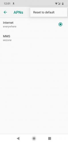 android系统恢复数据,如何修复手机软件无法运行