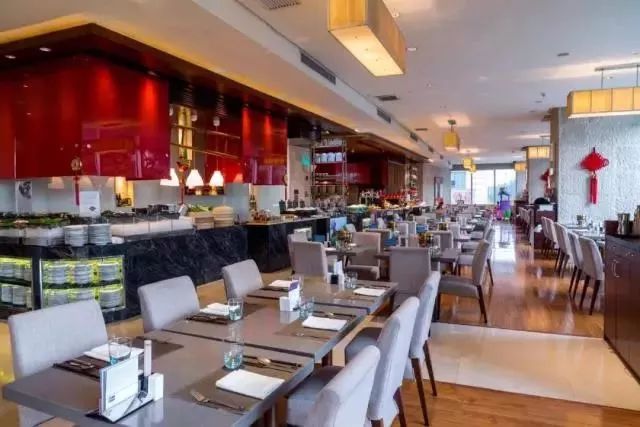 广州十大必吃自助餐,广州人均100最好吃的餐厅