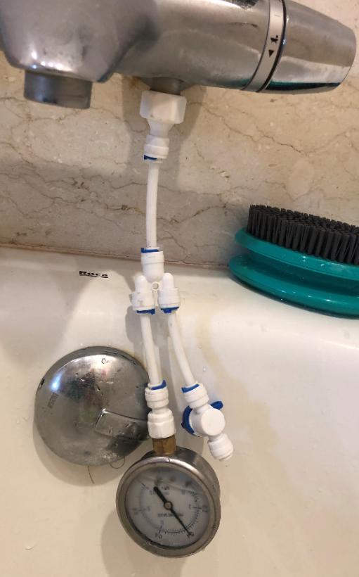 高仪的花洒还是汉斯格雅的,汉斯格雅花洒测评