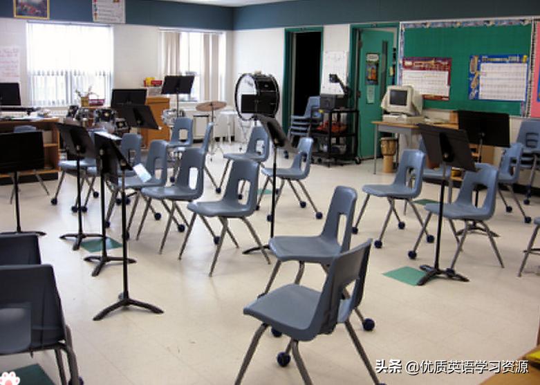 myschool英语短视频,myschool英语朗读背景