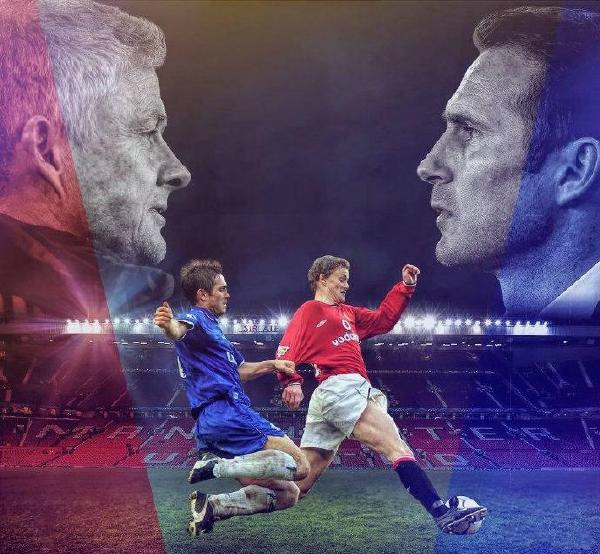 同样都是青春足球，索帅这两点被兰帕德完爆，4-0大胜完全是假象