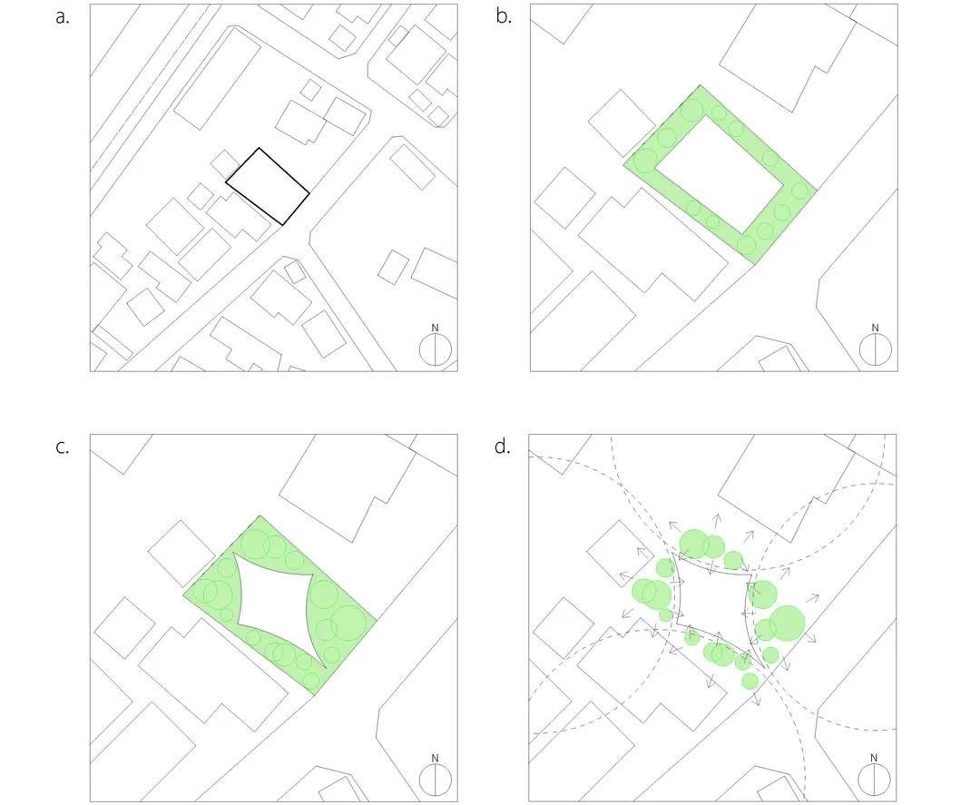 小户型极简装修风格日本,日本十几平米的房子经典设计