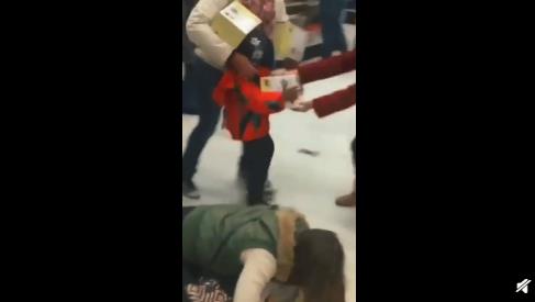 黑色星期五大战双11,黑色星期五vs双十一