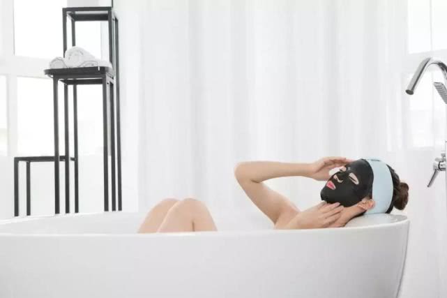 名门泽佳冰肌舒缓面膜有用吗,名门泽佳美白淡斑面膜