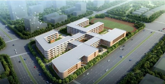 江宁最好的双学区,江宁十大学区房