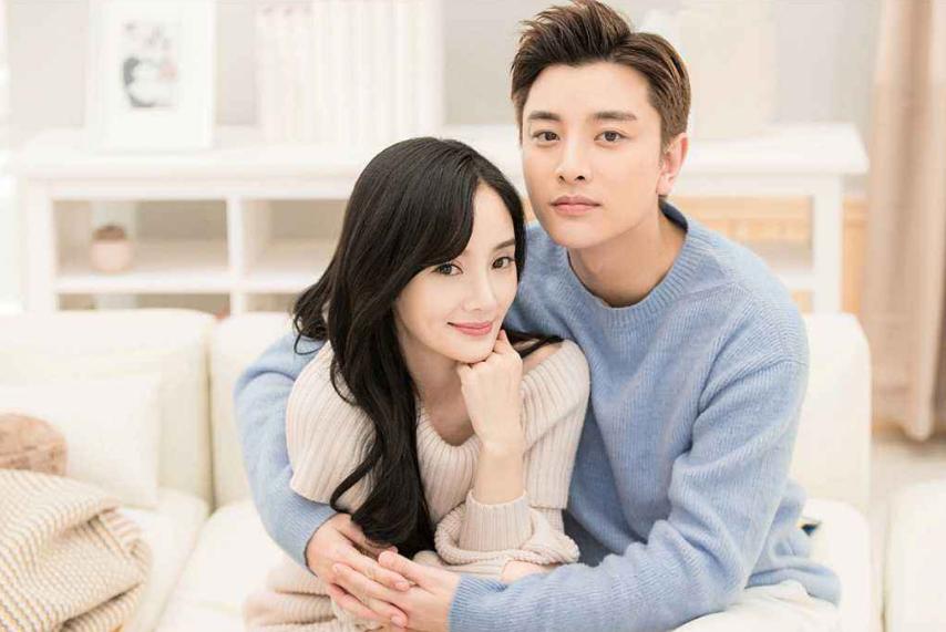 15对明星夫妻离婚官宣文案，大家都相互祝福，只有黄奕破口大骂