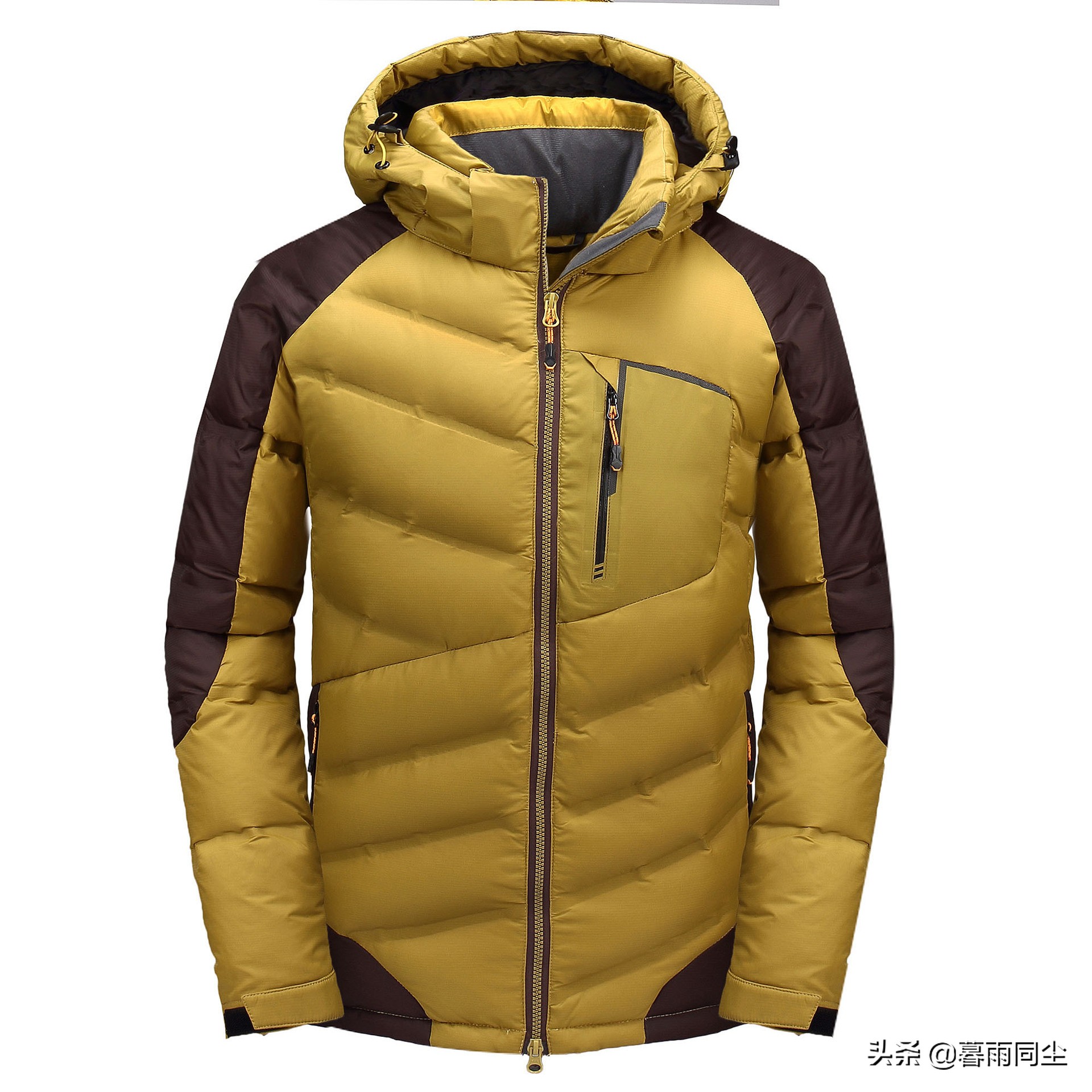 户外冲锋衣羽绒服清洗,三防冲锋衣羽绒服好清洗吗